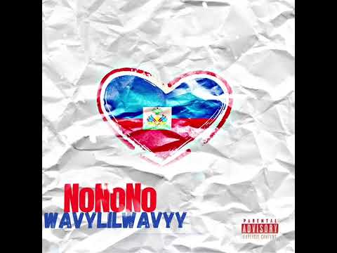 Wavylilwavyy - No No No (Kompa Remix)