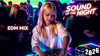Download lagu SOUND OF THE NIGHT 🎶 EDM MIX BASS BOOSTED SONGS 🔊 mp3