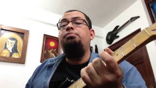 Sinfín (Cover Luis Alberto Spinetta)