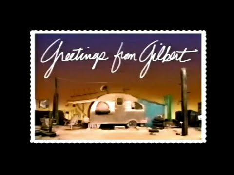 GILBERT GOTTFRIED | Greetings from Gilbert