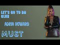 Crank Me Up-Adina Howard-Prime hits of 2024-Hailed