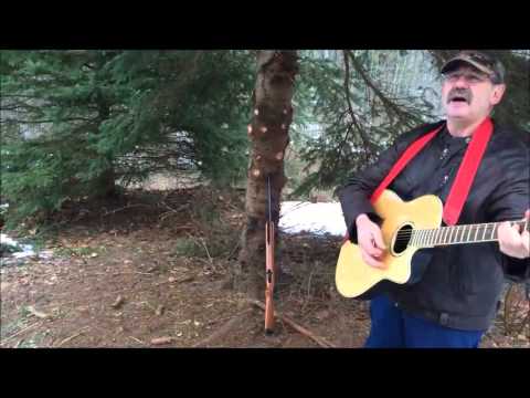 Pusca si cureaua lata ( Nelu Veres ) Video Clip