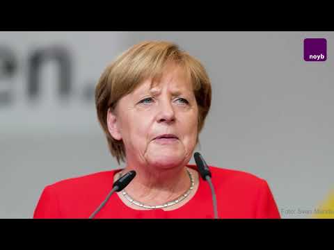 34C3 -  Privacy Shield -  Lipstick on a Pig?