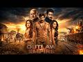 Outlaw Empire Full Movie| Ravi Teja, Anupam Kher, Nupur Sanon | Action Crime Thriller Movie in Hindi DEFAULT Thumbnail