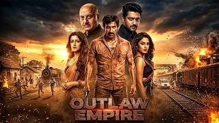 Outlaw Empire Full Movie| Ravi Teja, Anupam Kher, Nupur Sanon | Action Crime Thriller Movie in Hindi MQDEFAULT Thumbnail