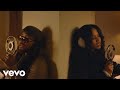 Baby Rose Friends Again Feat Leon Thomas Official Video