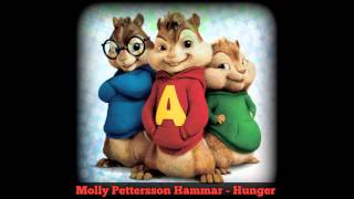 Molly Pettersson Hammar - Hunger (Chipmunk)