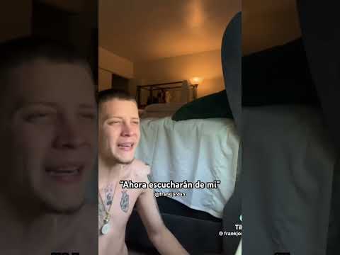 Frank Jordan - “AHORA ESCUCHARÁN” [Freestyle]