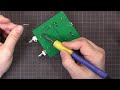 DIY Pocket Frequency Reference