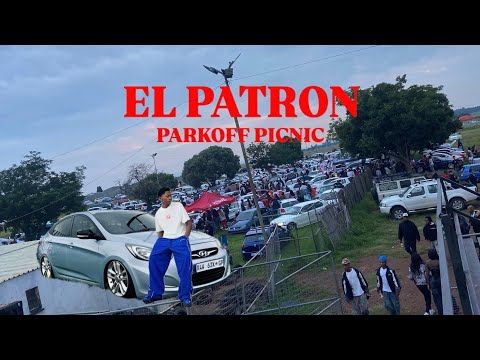 El Patron parkoff picnic.!!!!BIGGEST EVENT IVE EVER BEEN IN.😭😭😭🫱🏻‍🫲🏿