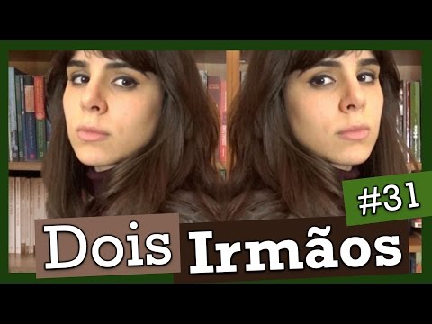 TWO BROTHERS, BY MILTON HATOUM (#31)