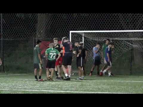 PURA SUELA vs HUMITIS 3 - Torneo Final 2020