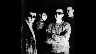 B2-Television Personalities-Someone to share my life with