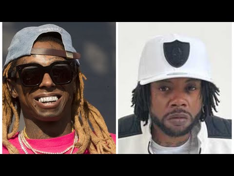 J-Hood “Receiving praise from Lil Wayne”