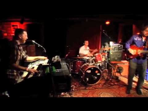 Otis Grove - The Revenge of Dr. Fantastic  - "The Runk" CD Release Party