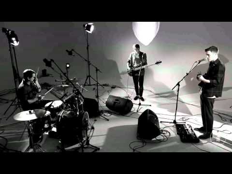 Josh Beech & The Johns  Unexpected  - (AllSaints basement sessions special presentation)