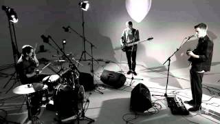 Josh Beech & The Johns  Unexpected  - (AllSaints basement sessions special presentation)