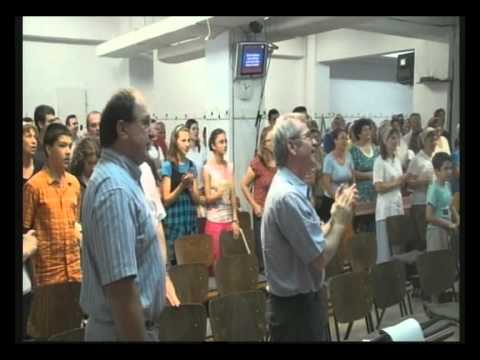 Desculti 2010 - El poate