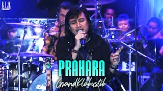 KLa Project - Prahara (GrandKLakustik Show)
