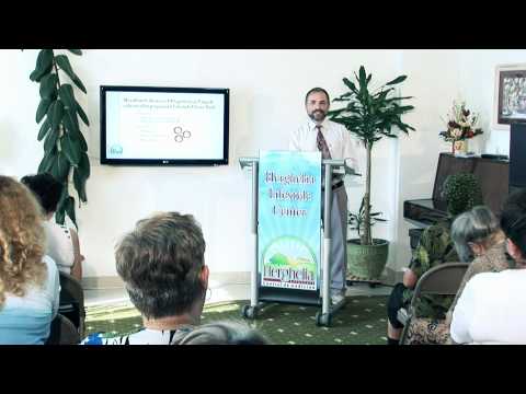 Terapie Lifestyle - 03. Ateroscleroza este reversibila - Dr. Sorin Morosan