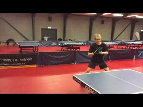 Jens rosenbaum forhand mechanics