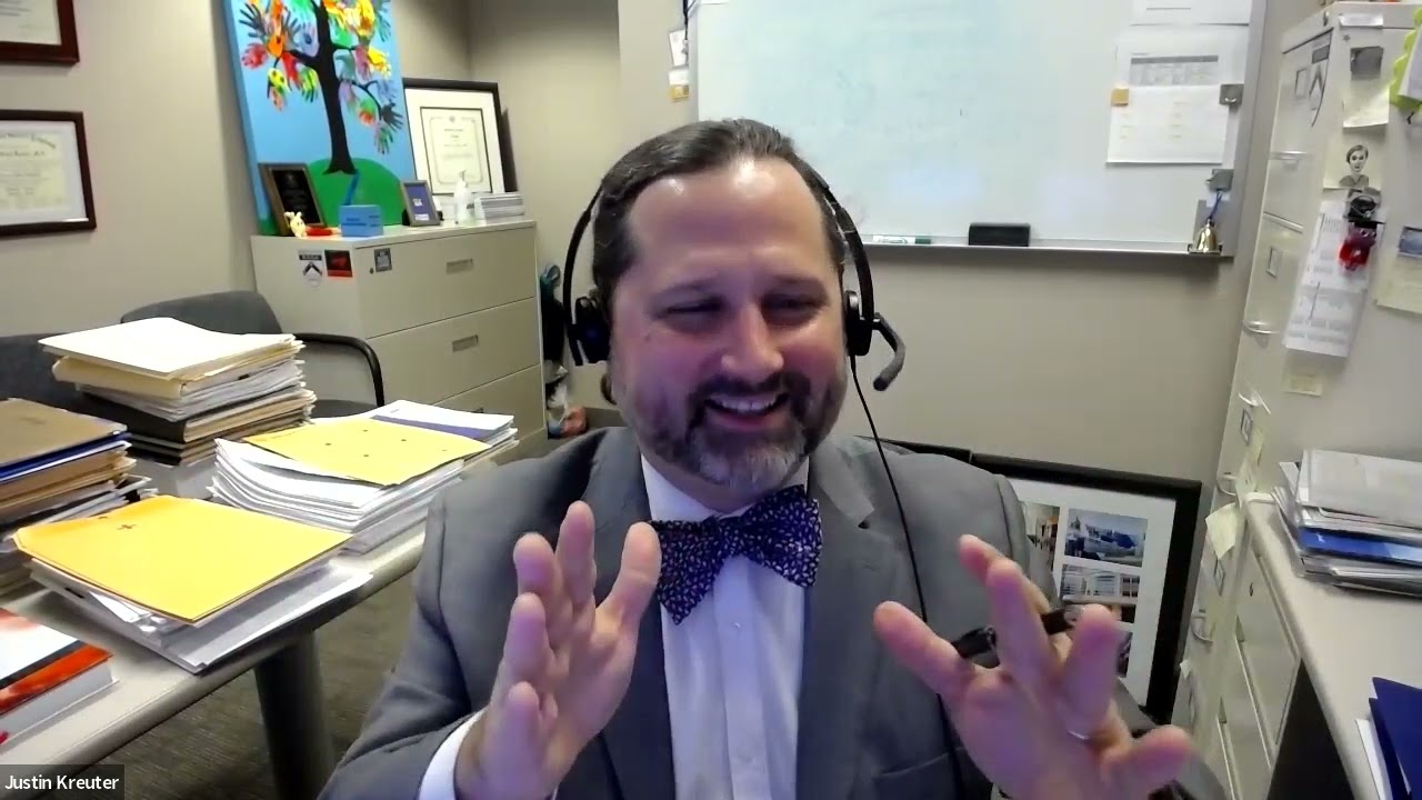 The Importance of Interprofessional Education