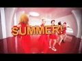 에프엑스_f(x) _ HOT SUMMER [INSTRUMENTAL WITH ...