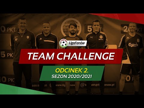 Team Challenge - Bad Boys loading=