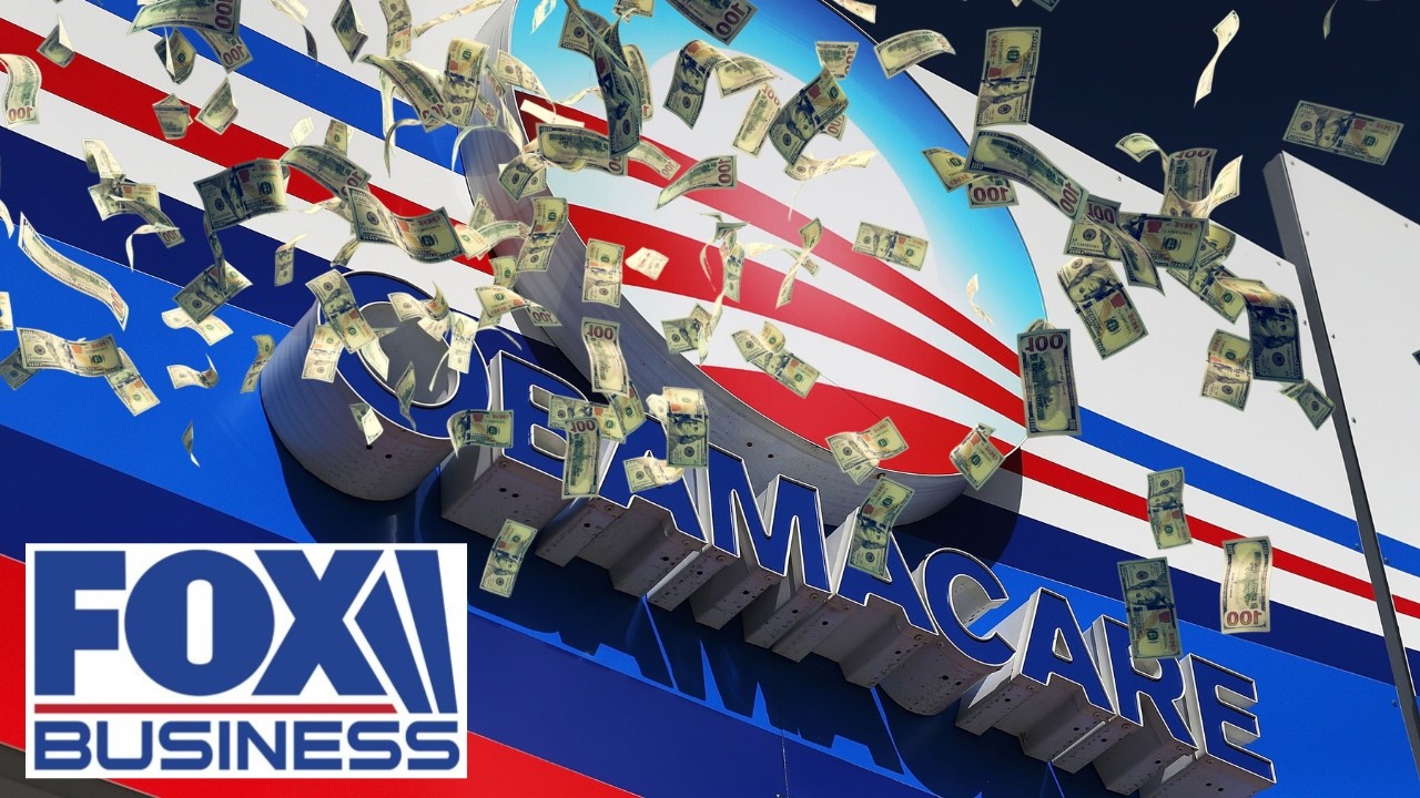 'TAKING ADVANTAGE': Watchdog report finds Obamacare marketplace VULNERABLE to fraud