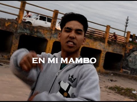 REBELIONE - EN MI MAMBO (Videoclip oficial)