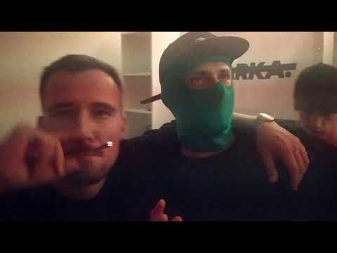 GĄBKA x TRYNA GET BLAZED x BARON - TNT FREESTYLE (prod. surgery) VIDEO