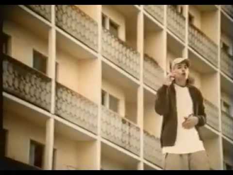 Fjärde Världen - För alltid (Official Music Video)