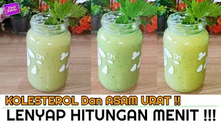 Download lagu Hanya Perlu 7 Menit,Turunkan Kolesterol,Asam Urat,dan Kebas2 || Dodi Satria mp3