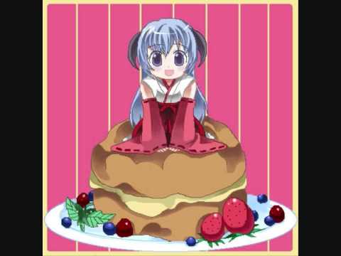 Kawaii Kamisama - Higurashi No Naku Koro Ni