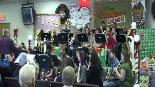 Greensleeves Mannheim Steamroller.MOD