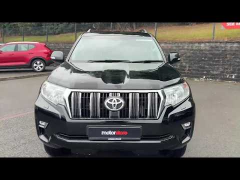 Toyota Land Cruiser LANDCRUISER LAND CRUISER LWB € - Image 2