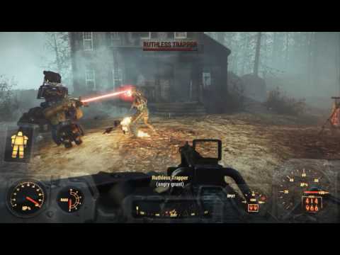 Fallout 4 Far Harbor Walkthrough - Part 7