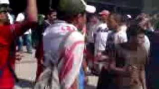 preview picture of video 'savio elegidos en puerto cortes'
