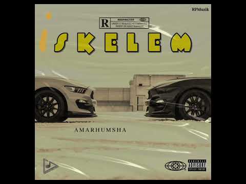Iskelem by AMARHUMSHA
