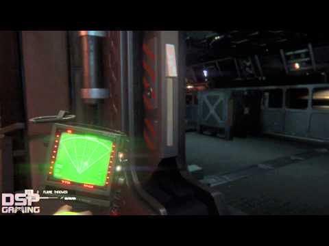 Alien: Isolation (PS4) playthrough pt73 - INSANELY CLOSE! Heart-Racing Moments