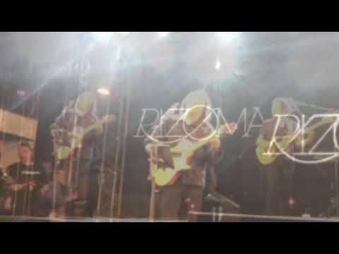 SHOW LENINE QUE ACONTECEU NA VIRADA SP EM ITANHAÉM