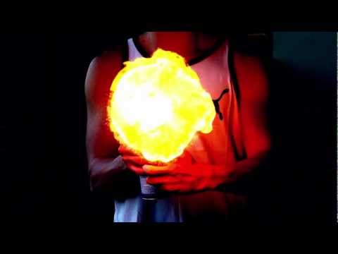 Maarten Talbot - Sony FS700 Day 1