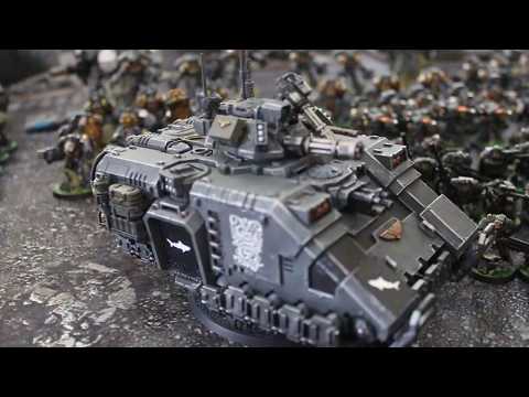 Charcharadons Repulsor