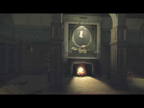 Layers Of Fear レイヤーズオブフィアー の攻略をしています Gamerch