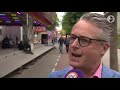 'Het beeld bleef de hele nacht bij mij naar boven komen'