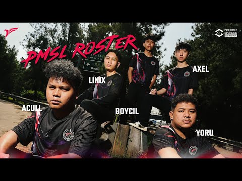 TALON ESPORTS OFFICIAL PUBGM ROSTER PMSL SUMMER 2025 🔥