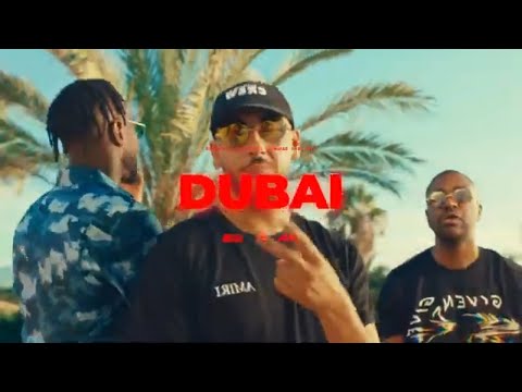 (FREE) Dopebwoy x 3robi x Morad type beat ¨DUBAI¨ | Afrobeat | (Prod. @PolanskyyBeatz x RIFISOUL)