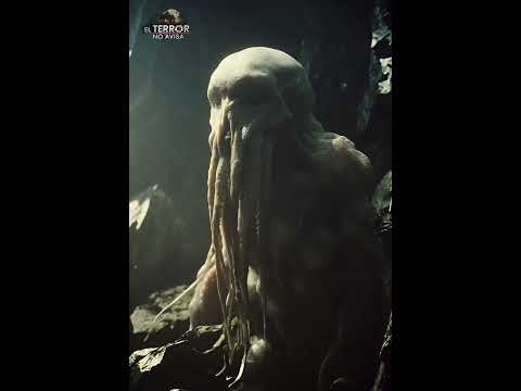 El terror no avisa : Lo capturaron en el archipiélago Juan Fernández.