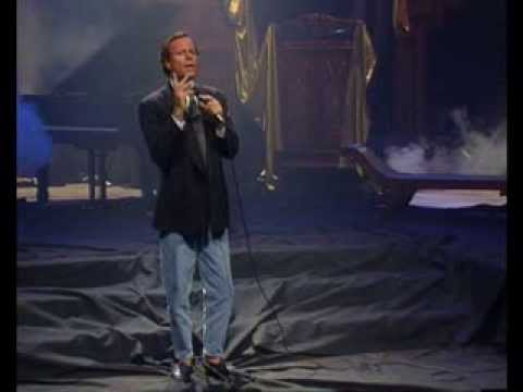 Song of Joy - Julio Iglesias