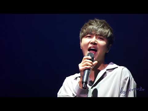 20190713  정동하  밤이 두려워진 건 - 낙樂락樂 재즈칸타빌레(제주)